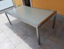 mobilier table ext